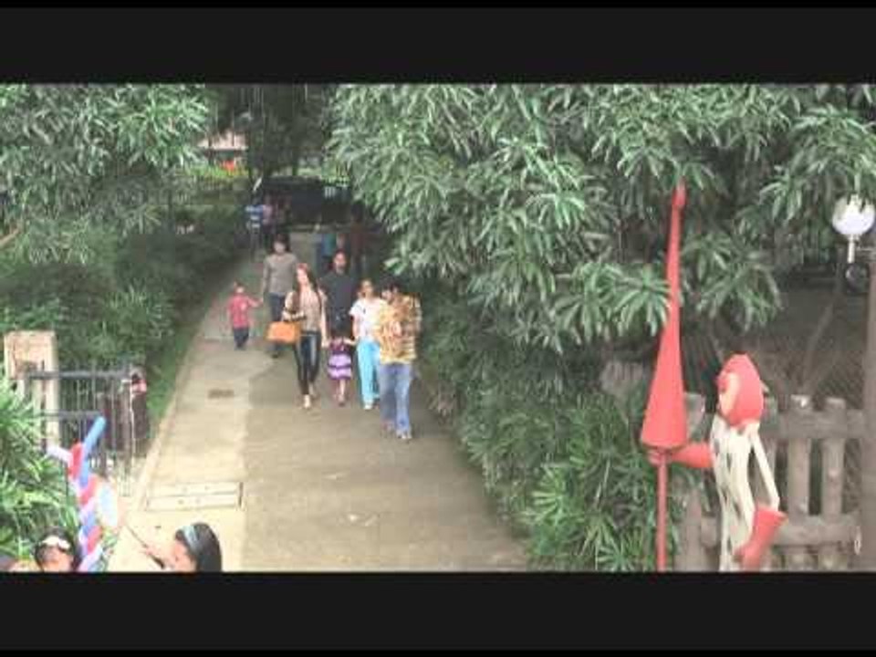 HONESTO December 5, 2013 Teaser