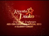 ABS-CBN CHRISTMAS SPECIAL 2013 on SKYCABLE PAY PER VIEW