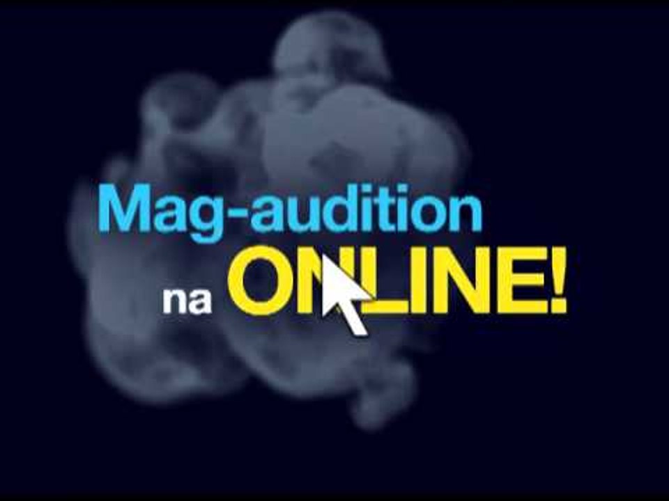 PBB AUDITION ONLINE