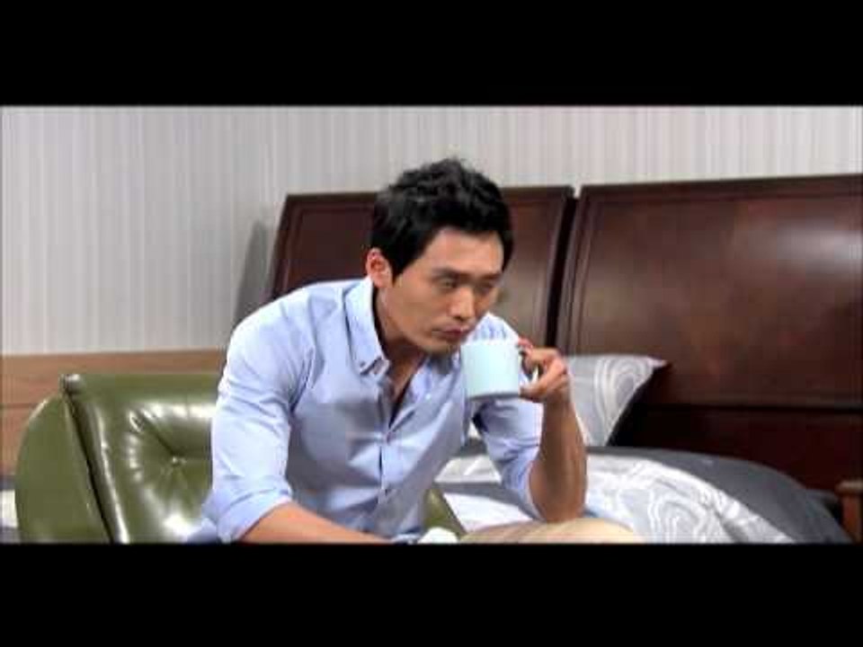 CRAZY LOVE December 2, 2013 Teaser