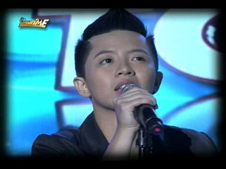 IT'S SHOWTIME November 28, 2013 Teaser