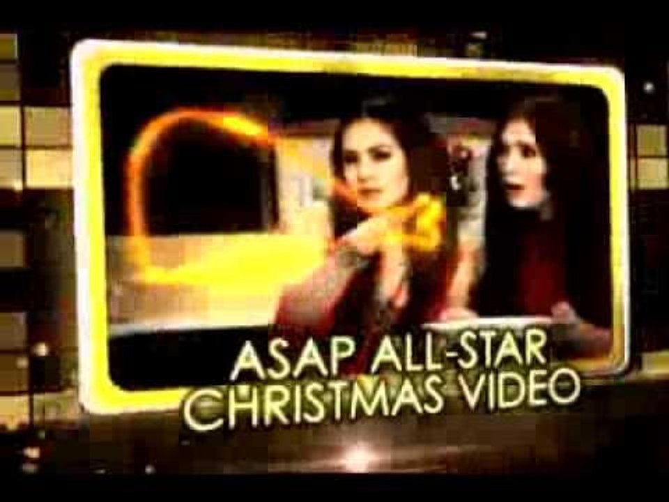 ASAP 18 'The Most Awaited Events of 2013' Teaser