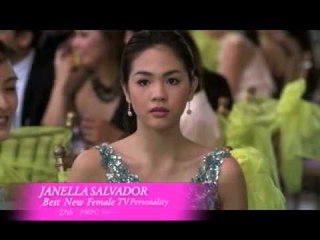 BE CAREFUL WITH MY HEART : Maraming Salamat Kapamilya!