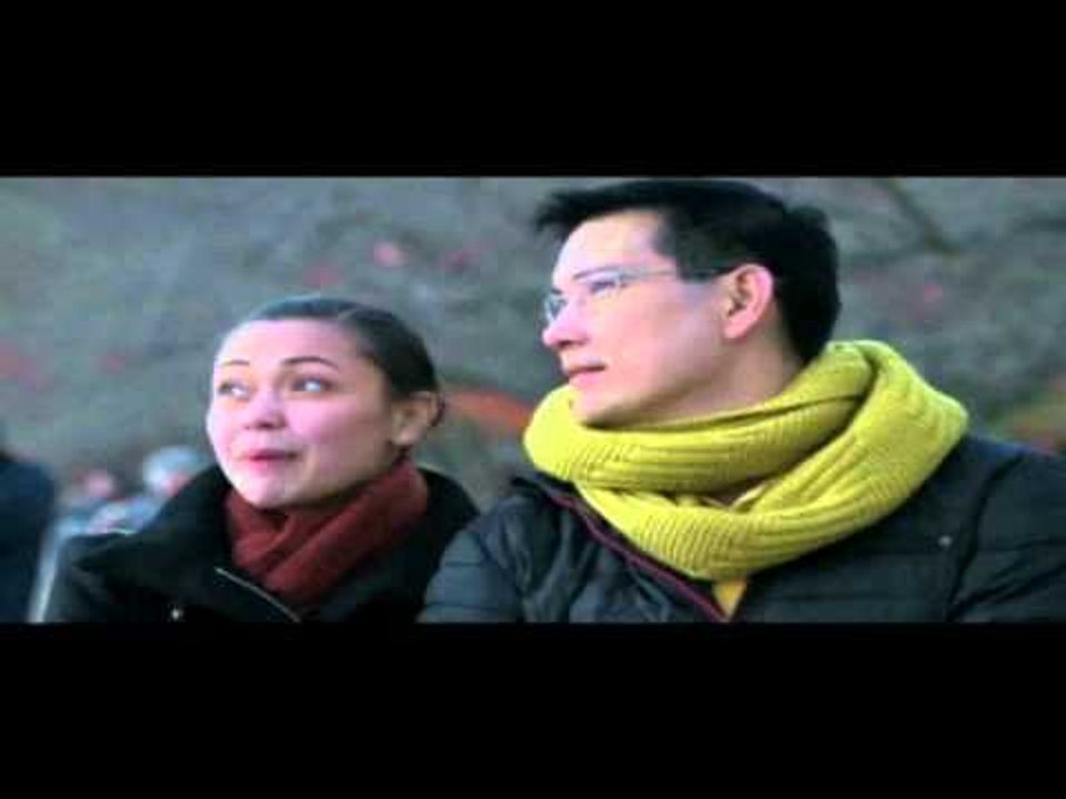 BE CAREFUL WITH MY HEART Tuesday November 26, 2013 Teaser