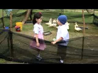 HONESTO November 25, 2013 Teaser