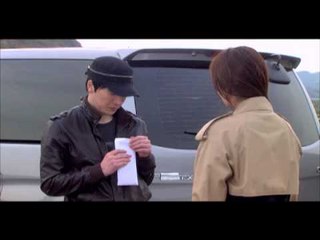 CRAZY LOVE November 25, 2013 Teaser