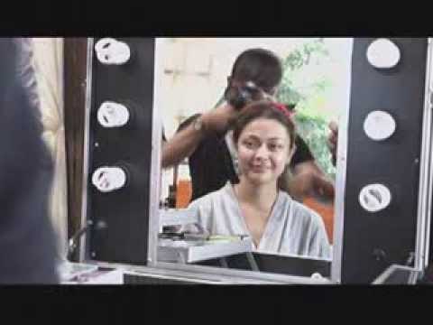 BE CAREFUL WITH MY HEART : Richard & Maya Wedding Preparations