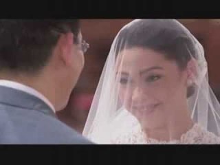 BE CAREFUL WITH MY HEART : Richard & Maya Wedding Vows