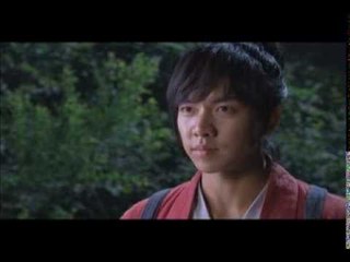 THE LOVE STORY OF KANG CHI November 15, 2013 Teaser