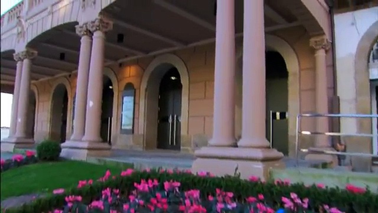 FERROL-ORTEGAL. As Portas do Atlántico. (Galicia) Turismo