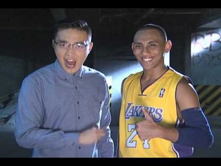 BANANA NITE November 14, 2013 Teaser
