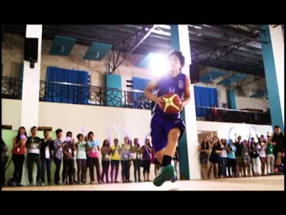 Ngayong Linggo sa (November 11-15) sa ABS-CBN Primetime Bida!