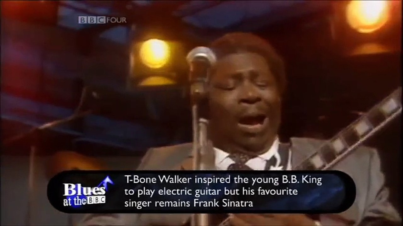 B. B. King - The thrill is gone (Bastard Batucada ByeByeBB Remix)