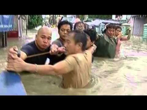 ABS-CBN Sagip Kapamilya Telethon : Magkasama sa Kwento ng Pagbangon