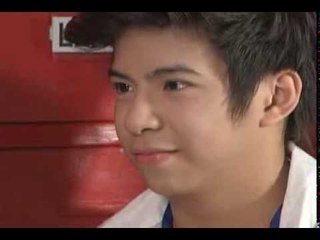 LUV U November 10, 2013 Teaser