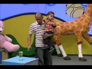 BET ON YOUR BABY November 9, 2013 Teaser