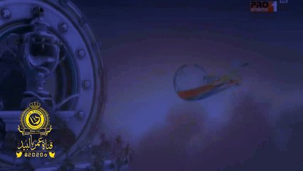 لقطات لجماهير الشمس قبل لقاء