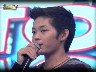 IT'S SHOWTIME November 5, 2013 Teaser