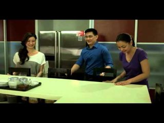 BE CAREFUL WITH MY HEART Monday November 4, 2013 Teaser