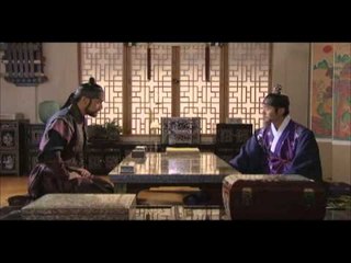 THE LOVE STORY OF KANG CHI November 5, 2013 Teaser