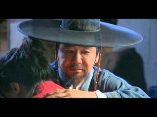 THE LOVE STORY OF KANG CHI November 6, 2013 Teaser