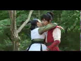THE LOVE STORY OF KANG CHI November 4, 2013 Teaser