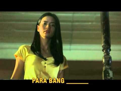 THE SINGING BEE : Coco Martin & Erich Gonzales