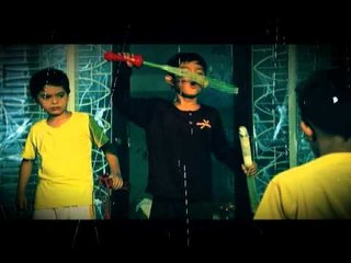 MINUTE TO WIN IT Halloween Special October 31, 2013 Teaser