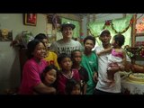 ABS-CBN CHRISTMAS STATION ID 2013 Kwentoserye: Noche Buena with Enrique Gil