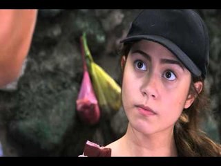 MARIA MERCEDES October 25, 2013 Teaser