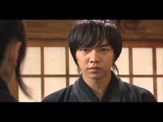 THE LOVE STORY OF KANG CHI October 23, 2013 Teaser