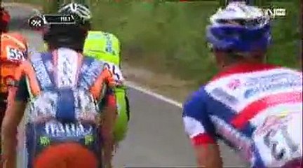 Giro d'Italia 2015 Etape 7