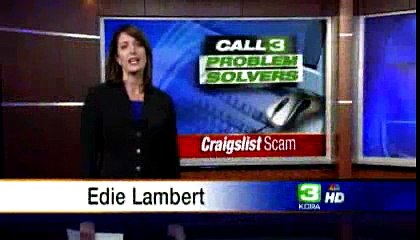 Craigslist Scam Targets Renters, Realtors