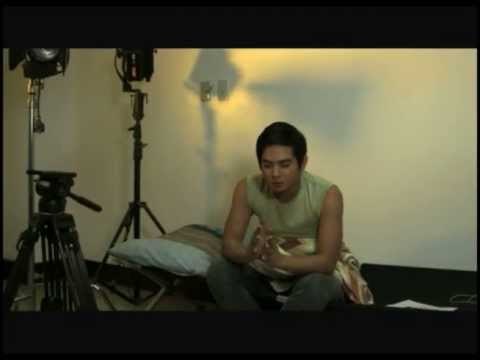 Niel Coleta on Juan Dela Cruz Journey