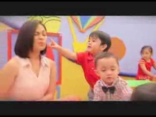 BET ON YOUR BABY Music Video