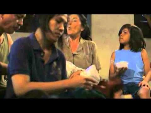 Gina Pareño on Juan Dela Cruz Journey