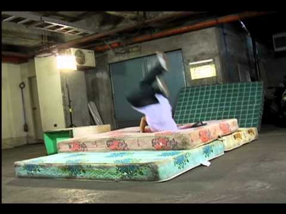 BANANA NITE 10.14.13