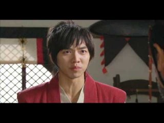 THE LOVE STORY OF KANG CHI 10.15.13