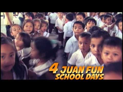 JUAN DELA CRUZ : Ang Nalalapit na Pagtatapos