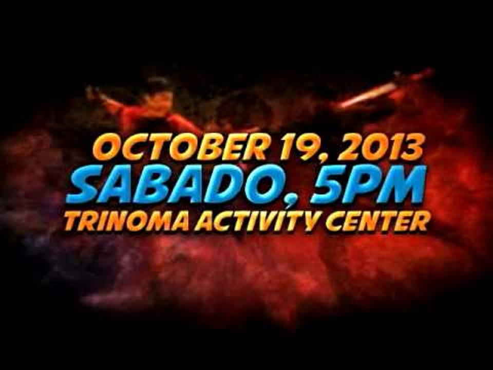 JUAN FUN DAY : The Juan Dela Cruz Grand Fans Day