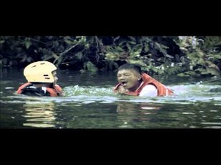 I DARE YOU 10.12.13 'Sagip'