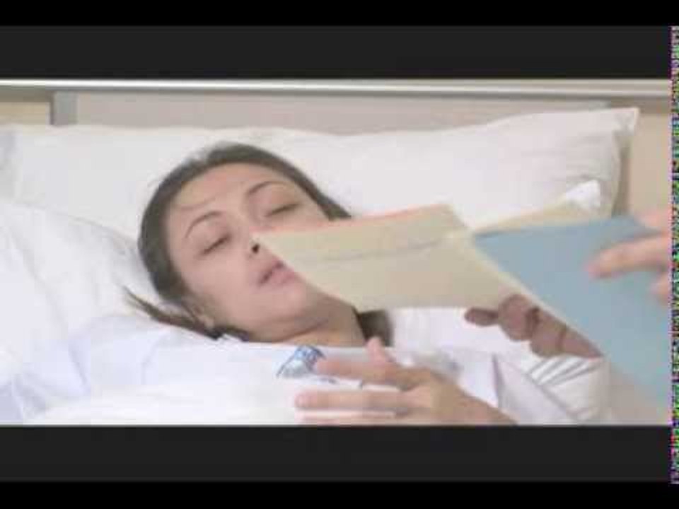 Ngayong BE CAREFUL WITH MY HEART Wednesday 10.09.13