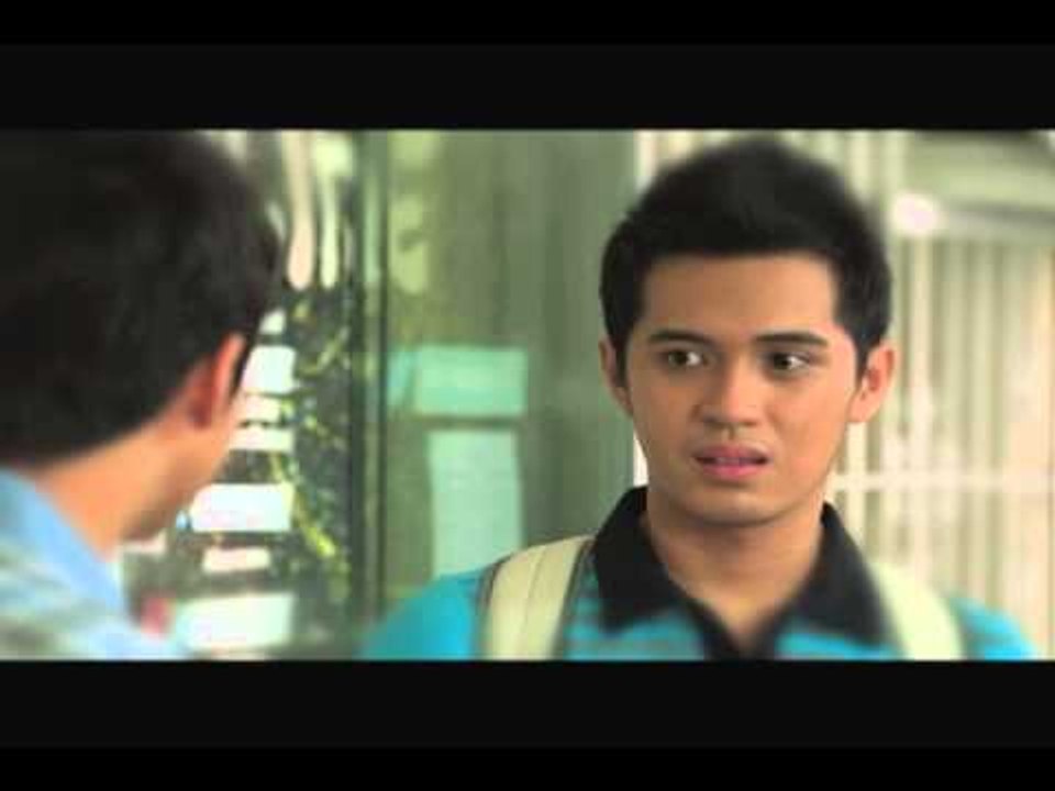 Ngayong BE CAREFUL WITH MY HEART Tuesday 10.08.13 'Teens'