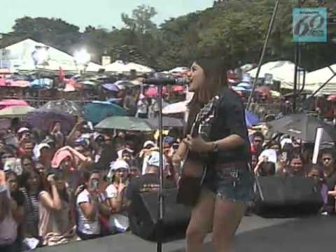 ABS-CBN 60 Years : Feelingero by Isabella De Leon at GKW