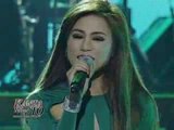 Toni Gonzaga sings 'So Young' with VoicePH Female Artists