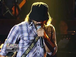 Darryl Shy sings a classic OPM 'BALITA'
