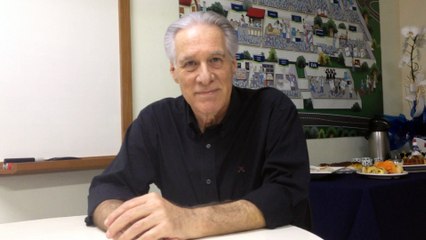 Max Gehringer - E agora que perdi o emprego?