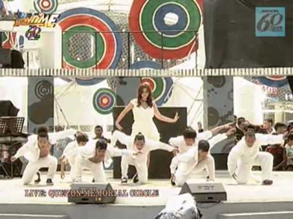 ABS-CBN 60 Years : Kapamilya Fantaserye Stars