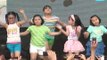 ABS-CBN 60 Years : Goin Bulilit Kids Production Number