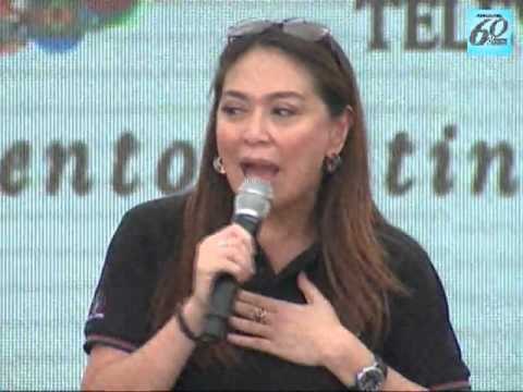 ABS-CBN 60 Years : Whoops Kiri by ABS-CBN Reporters